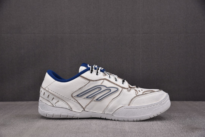 Ba1en*iaga Hamptons sneaker WCURB 9141