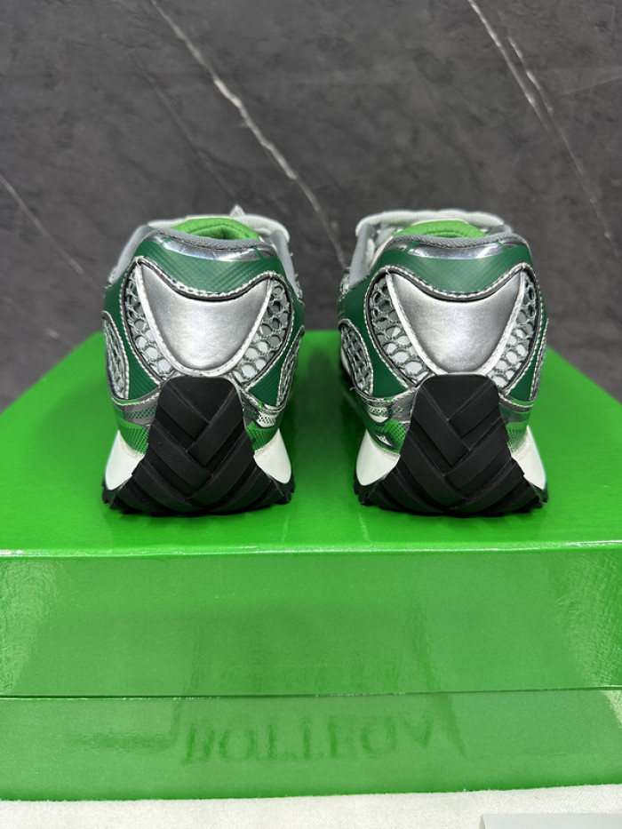 Bottega veneta sneakers BV00039