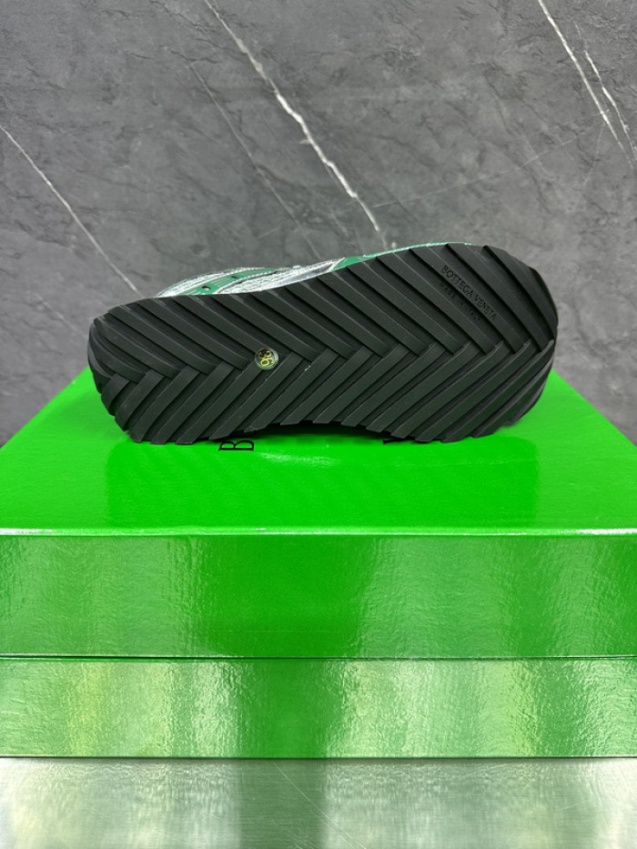 Bottega veneta sneakers BV00039