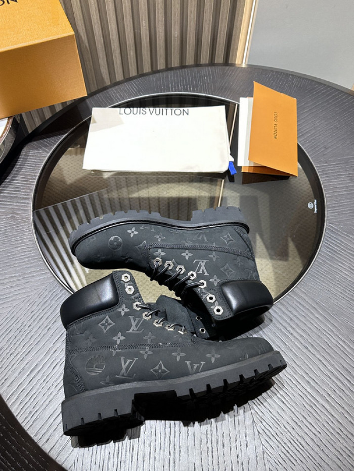 LV Boots L0000364
