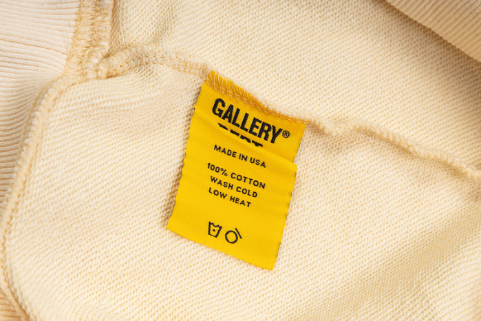 Gallery Dept Hoodie GD02