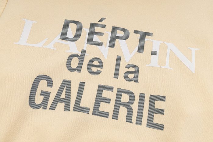 Gallery Dept Hoodie GD02