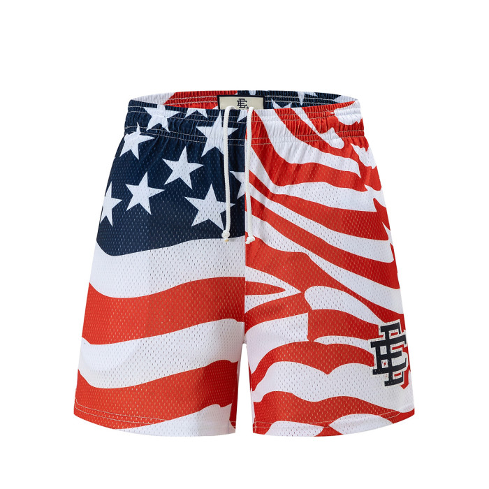 EE Print Shorts EE04