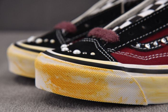 Vans LX Old Skool 36 Pearlized VN000TD574