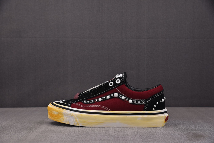 Vans LX Old Skool 36 Pearlized VN000TD574