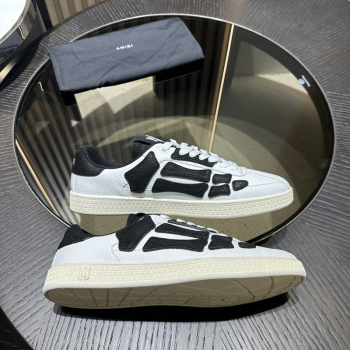 A*iri SKEL-TOP Sneakers AM207
