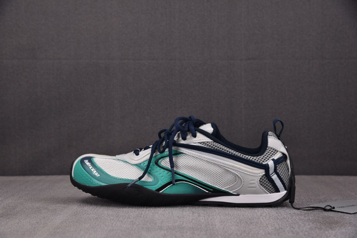 Ba1en*iaga Radar sneaker WSTGL 1031