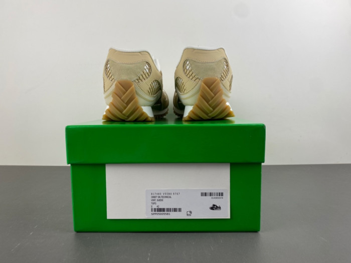 B0tt*ga Ven*ta sneakers BV00066