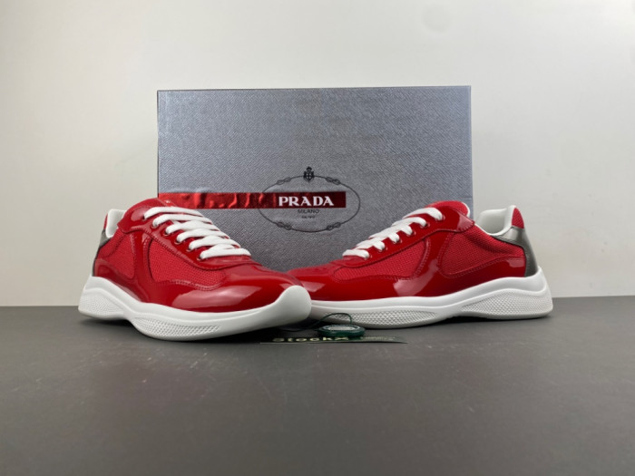 PRAD* SNEAKERS P254