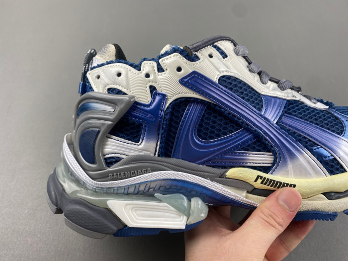 Balenciaga Runner sneaker WRUNG 2410