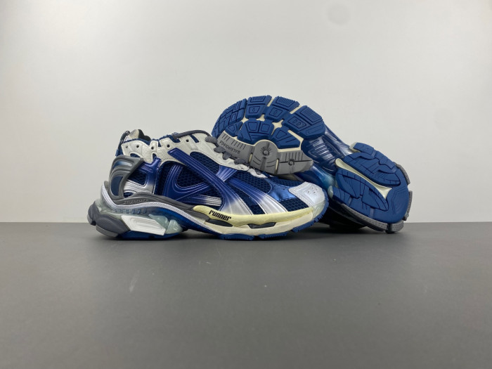 Balenciaga Runner sneaker WRUNG 2410