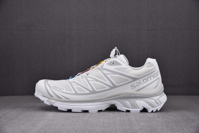 Salomon XT-6 SNEAKERS L412529