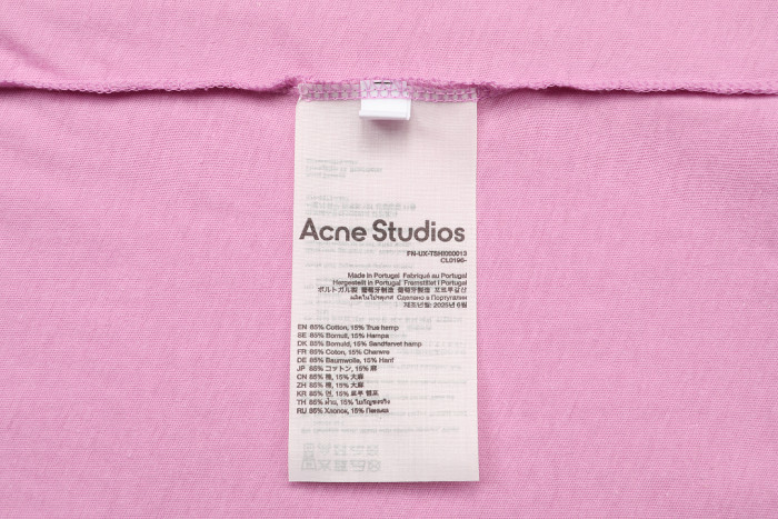 Acne Studios AS02