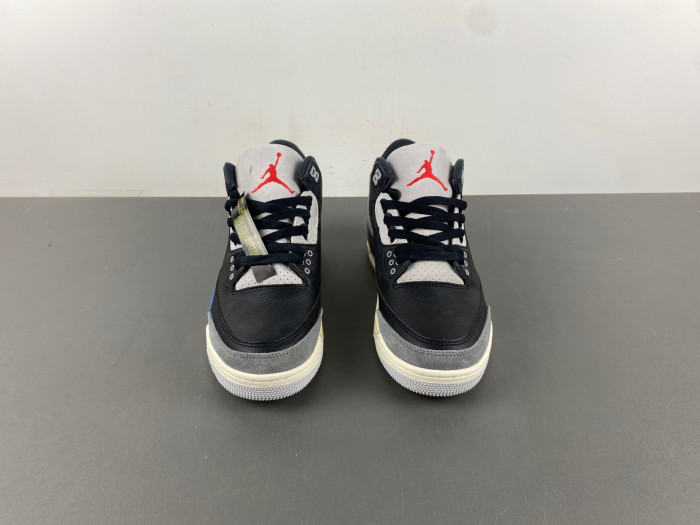 Air Jordan 3 OG “Rare Air” IB8967-004