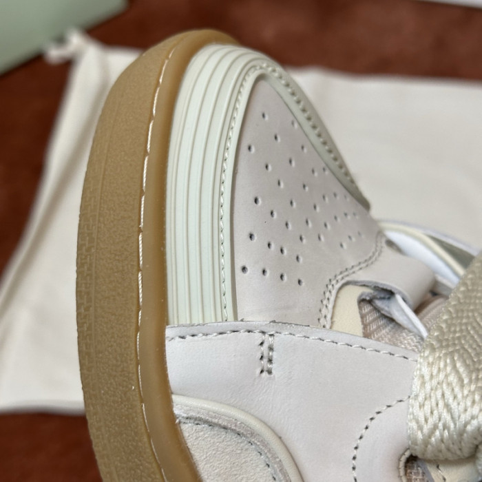 LANVIN CURB SNEAKER FY196