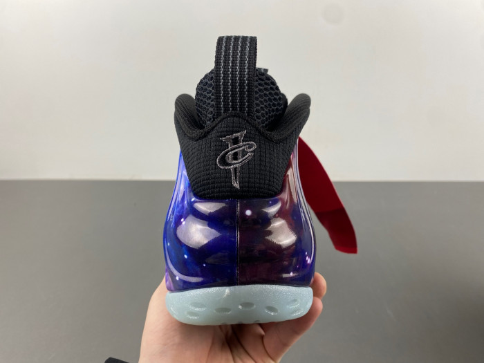 Nike Air Foamposite One Galaxy (2025) FQ4303-400