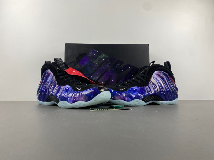 Nike Air Foamposite One Galaxy (2025) FQ4303-400
