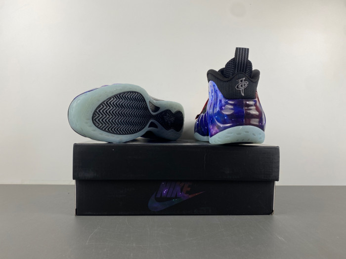 Nike Air Foamposite One Galaxy (2025) FQ4303-400