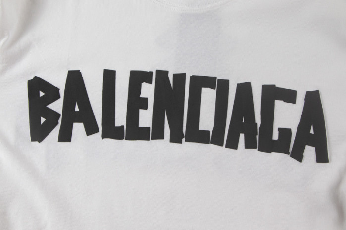 Balenciag* LONG SLEEVES Bh040