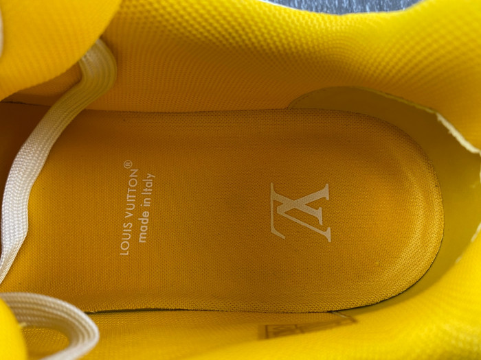 LV snekaers L0000530