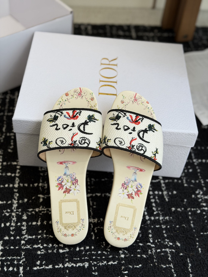 Dio* sandals DS140