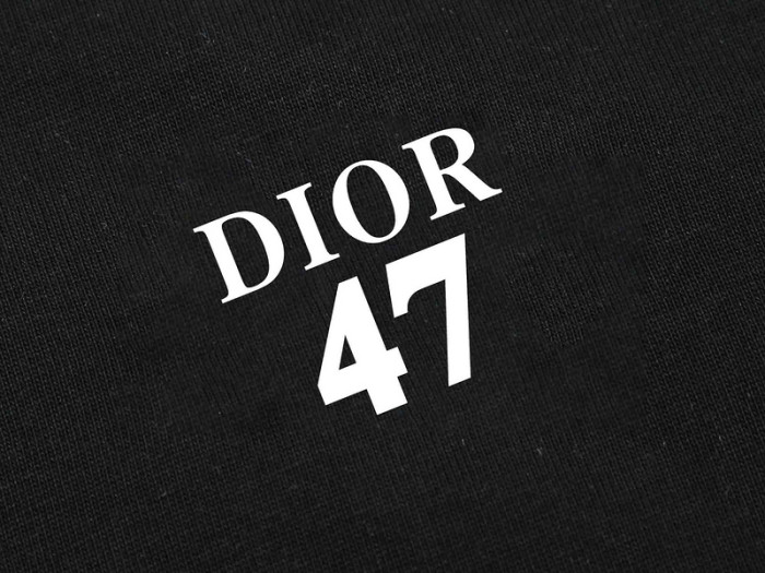 D1OR T-SHIRT DR12