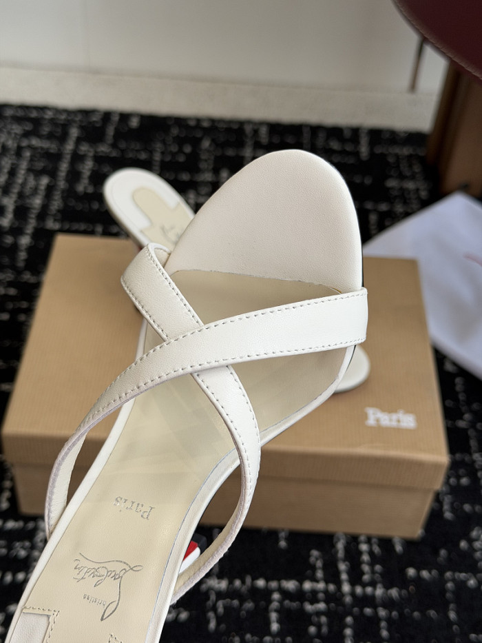 C&L Heels CLL000275