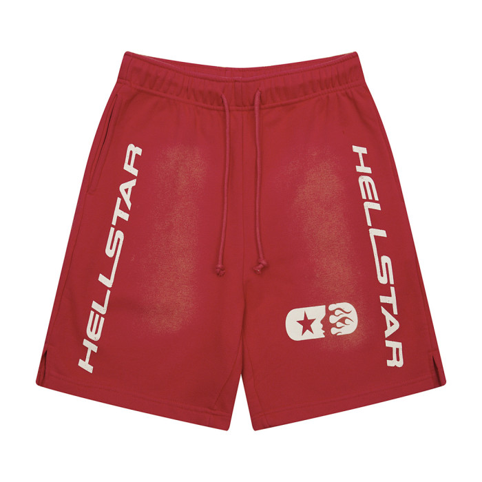 He11star SHORTS HS11