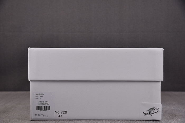 Ma1s0n MIHARA YASUHIRO SNEAKER MMYS113