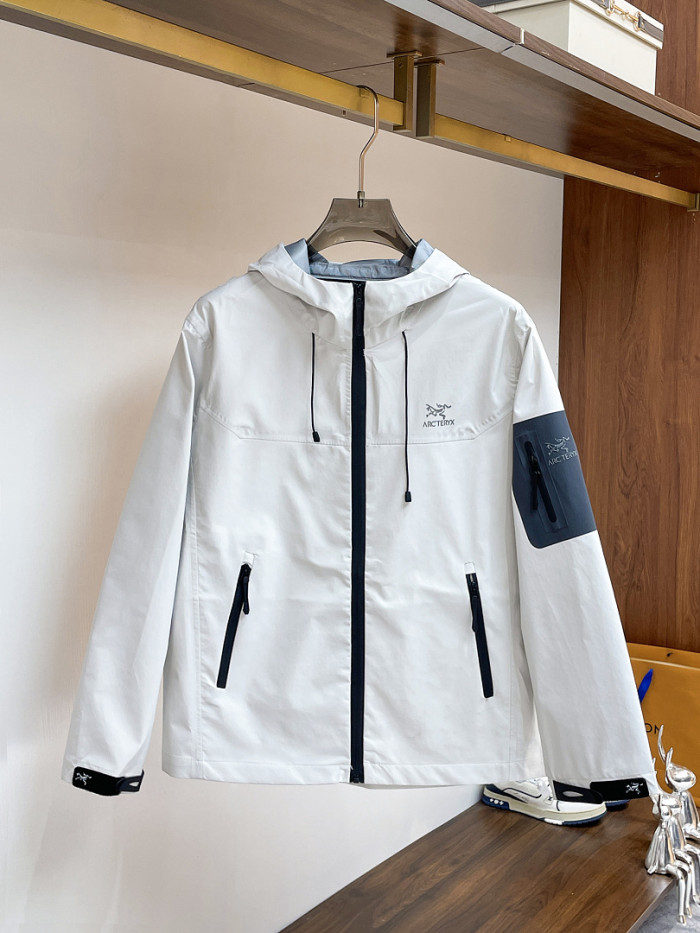 ARCTERYX JACKET AX01