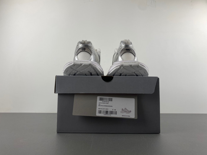 BALENCIAGA 3xl SNEAKER W3XL5 9049