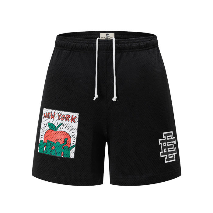EE Print Shorts EE07