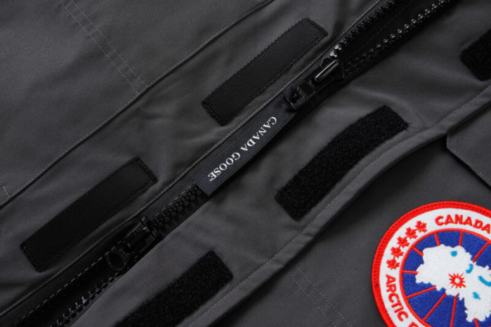 Canada G00SE JACKET CG04