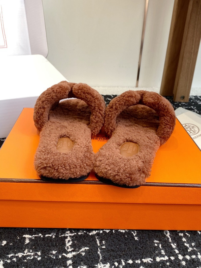 Herme* Sandal HS215