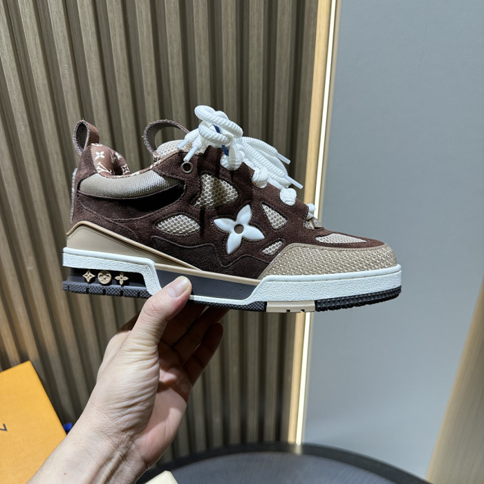 LV Skate snekaers L0000690