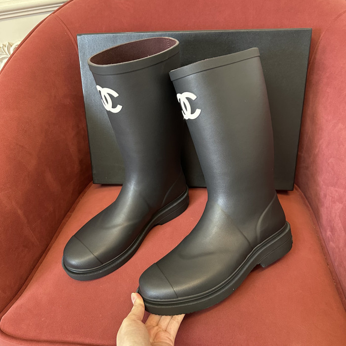 Chane* BOOTS C000091