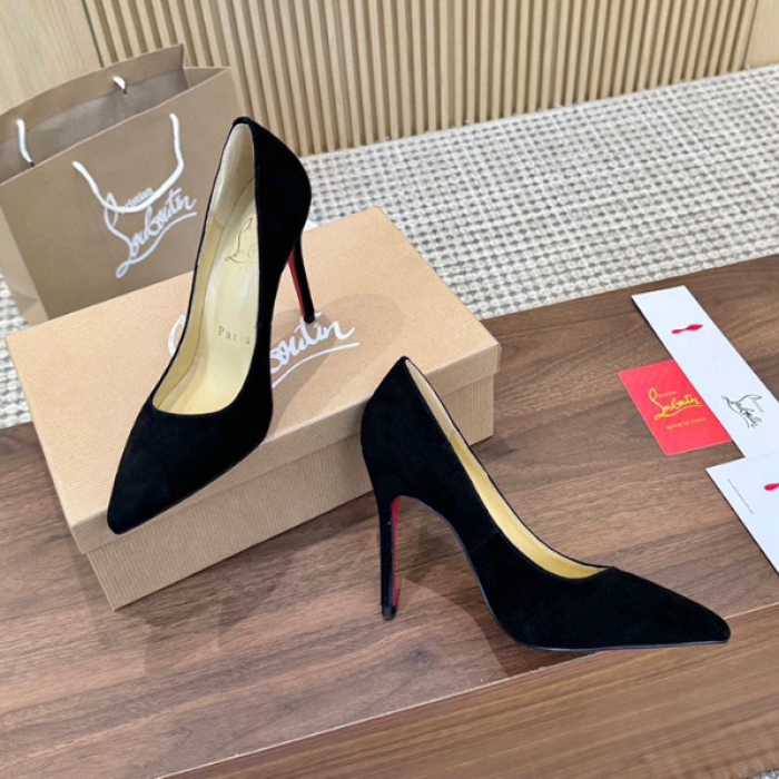 C&L Heels 8.5cm CLL000167