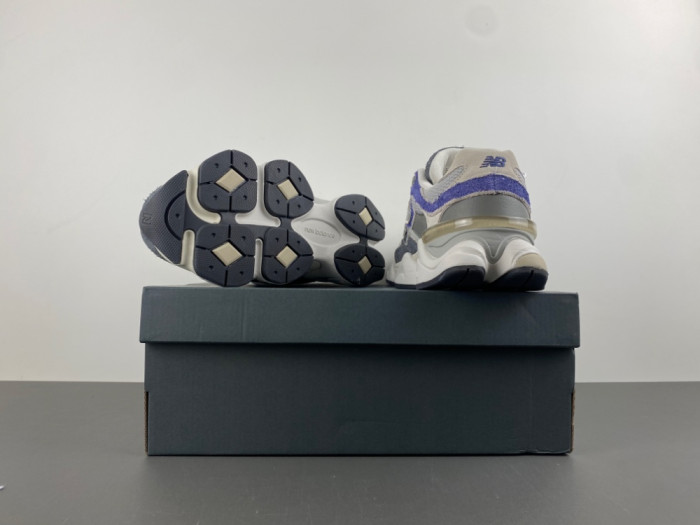 New Balance 9060 Dusk Shower Castlerock U9060NTA