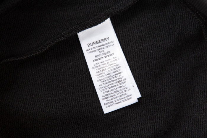 BUR*ERRY HOODIE BR44