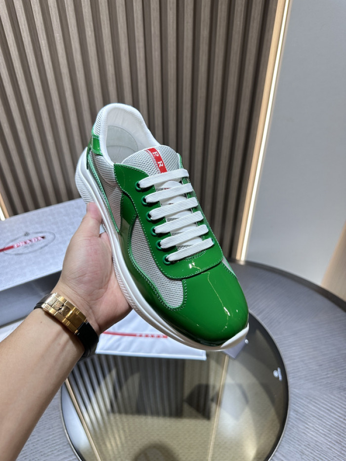 PRAD* SNEAKERS P107
