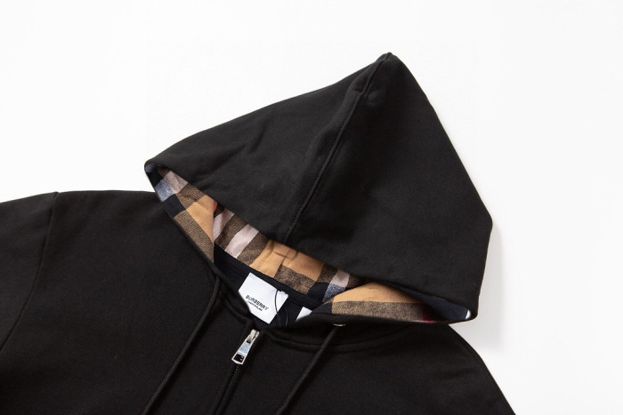 BUR*ERRY HOODIE BR44