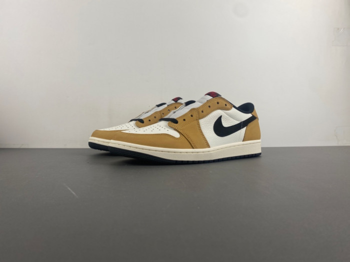 Air Jordan 1 Low OG Rookie of the Year CZ0790-107
