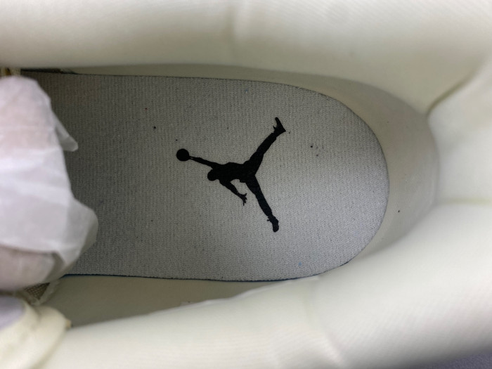 Jordan Legacy 312 Coconut Milk HV1807-101