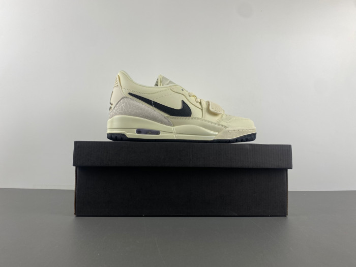 Jordan Legacy 312 Coconut Milk HV1807-101
