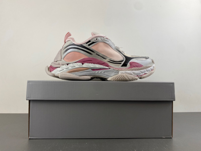 Ba1en*iaga TRIPLE S SNEAKER WTR2G 6800