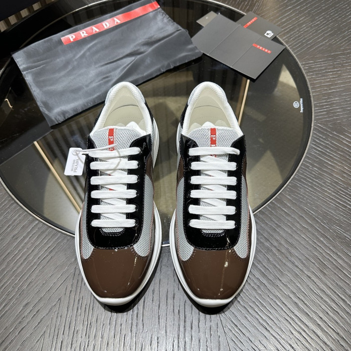 PRAD* SNEAKERS P244