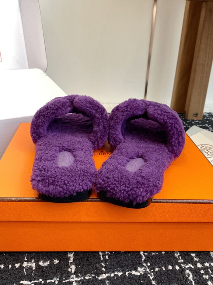 Herme* Sandal HS219