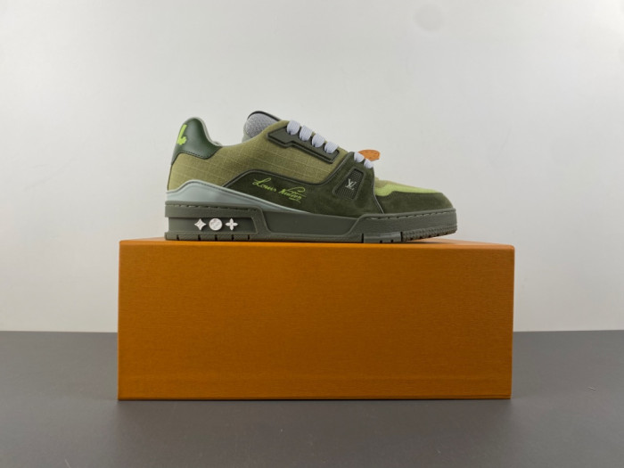 LV snekaers L0000619