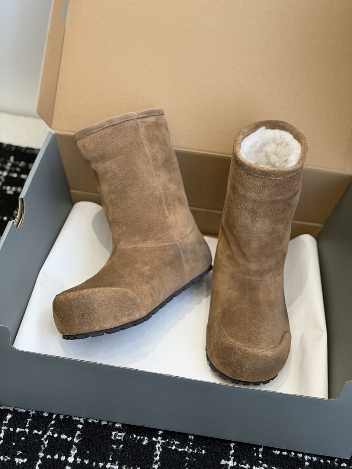 Ba1en*iaga boots 80000286