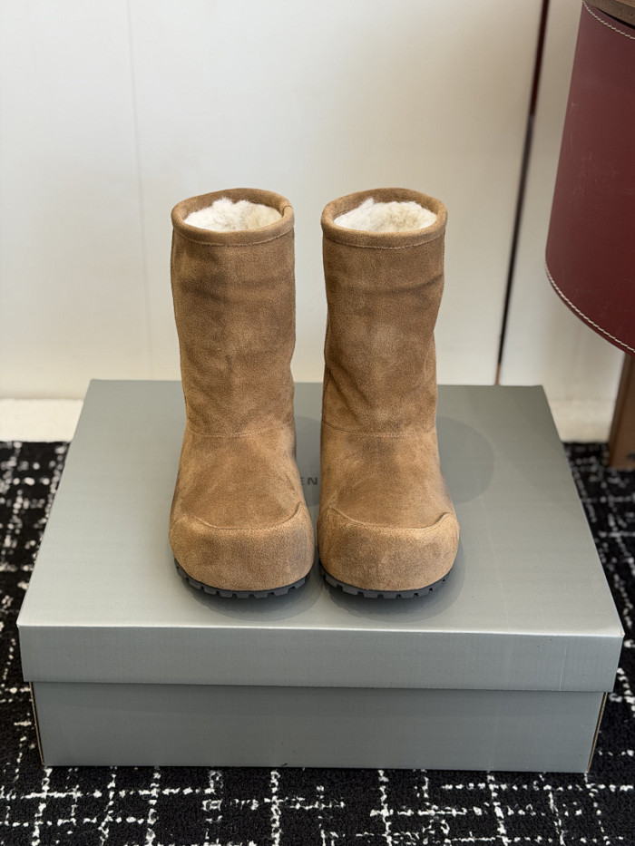 Ba1en*iaga boots 80000286